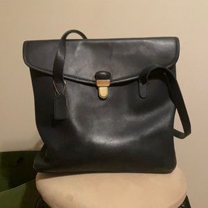 Rare vintage Coach N. 147